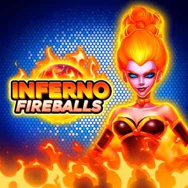 Inferno Fireballs
