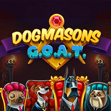Dogmasons