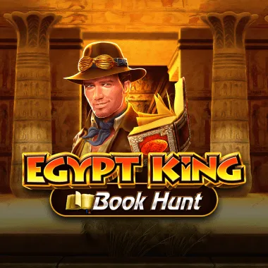 Egypt King Book Hunt